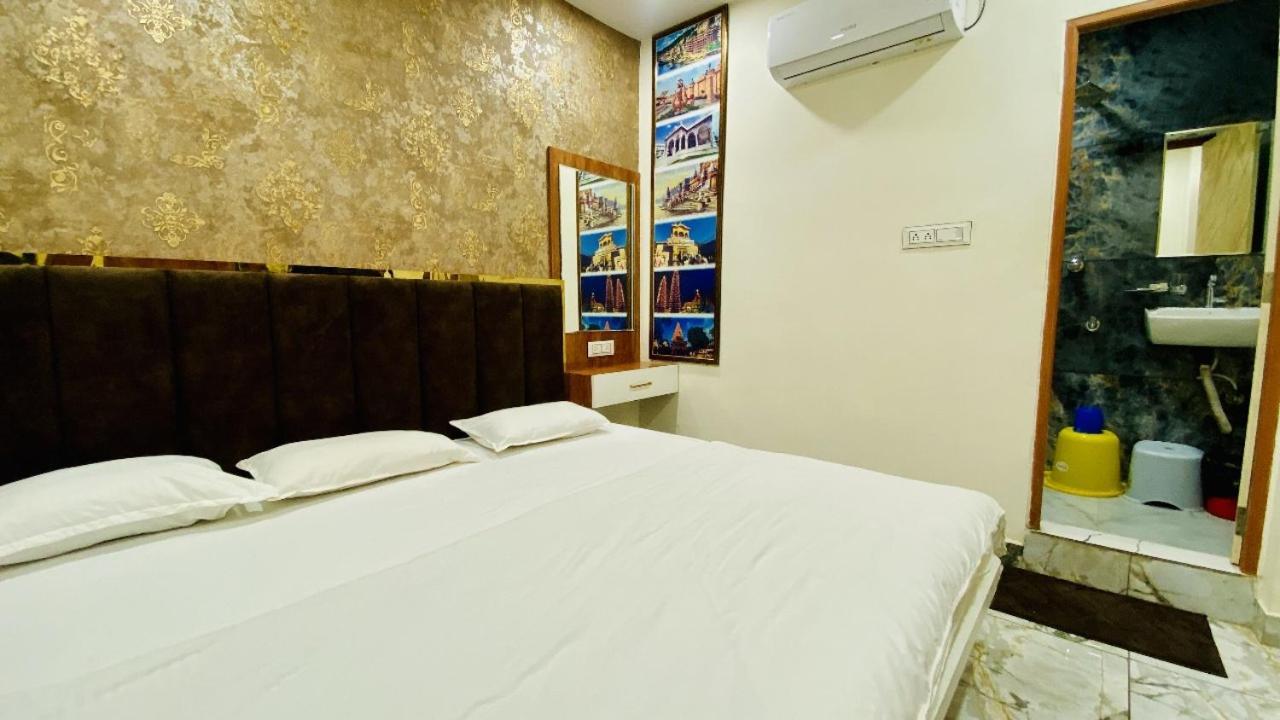 Hotel Malay Inn Ujjain Exterior foto