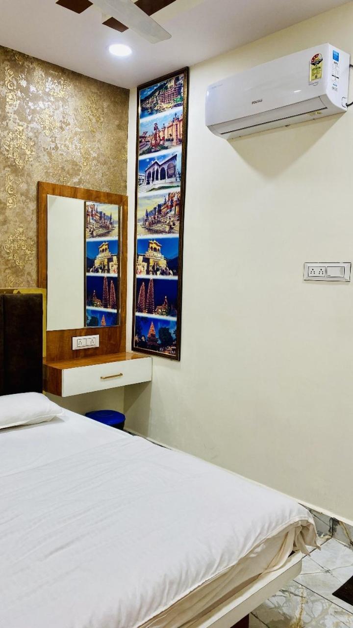 Hotel Malay Inn Ujjain Exterior foto